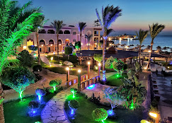 SENTIDO  MAMLOUK PALACE RESORT